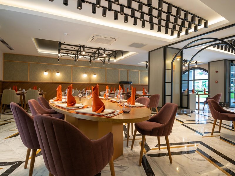 Seaden Quality Resort & Spa 41
