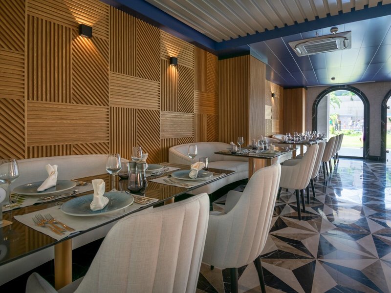 Seaden Quality Resort & Spa 43