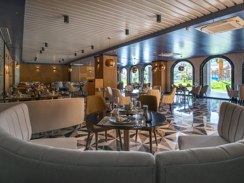 Seaden Quality Resort & Spa 44