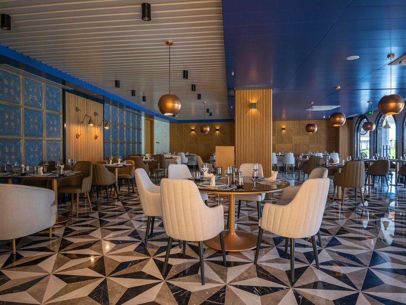 Seaden Quality Resort & Spa 45