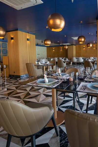Seaden Quality Resort & Spa 46