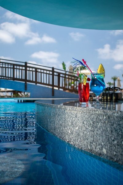 Seaden Quality Resort & Spa 48