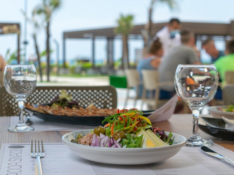Seaden Quality Resort & Spa 49