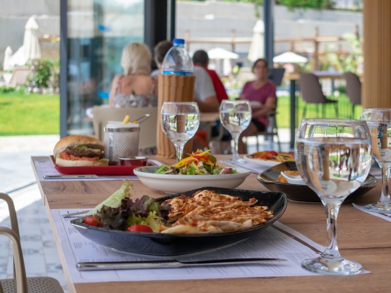 Seaden Quality Resort & Spa 50