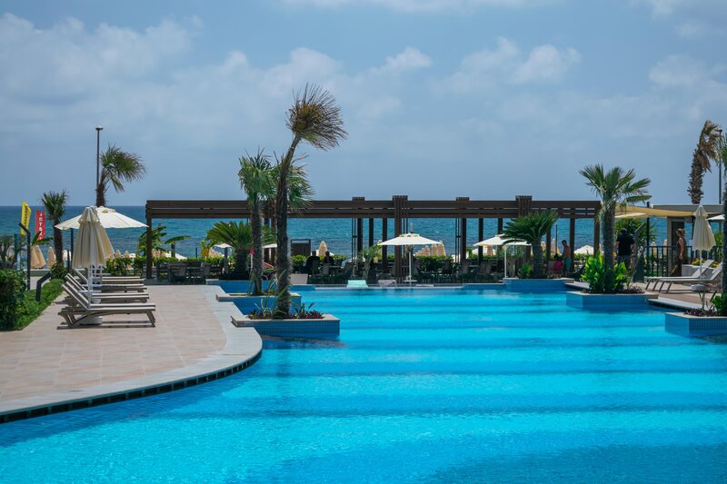 Seaden Quality Resort & SPA 3