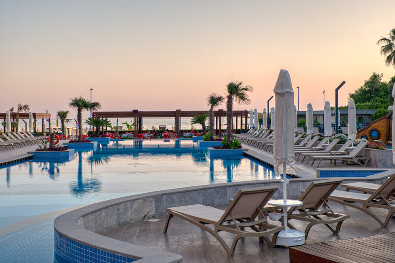 Seaden Quality Resort & SPA 4