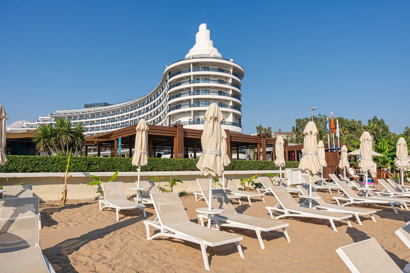 Seaden Quality Resort & SPA 5