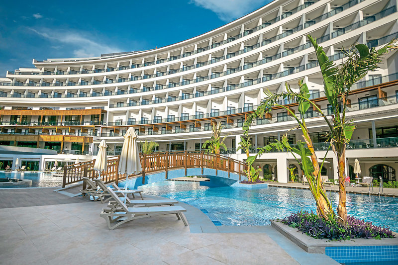 Seaden Quality Resort & SPA 1