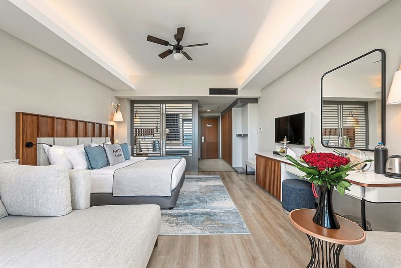 Seaden Quality Resort & SPA 4
