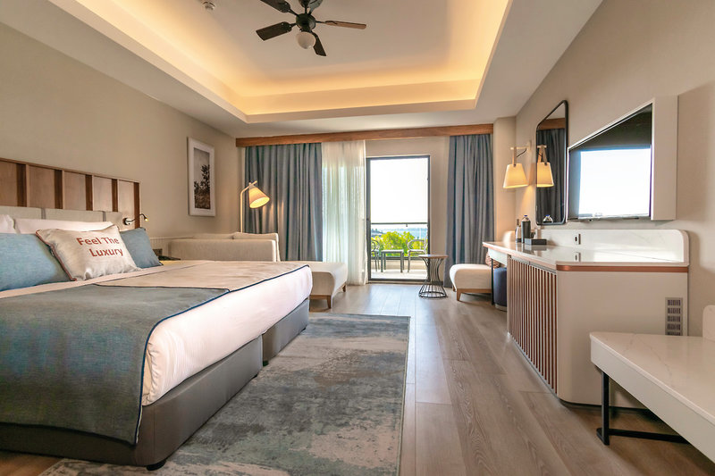 Seaden Quality Resort & SPA 5