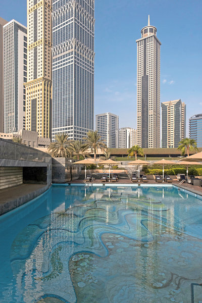 Jumeirah Emirates Towers 8