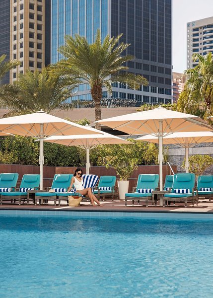Jumeirah Emirates Towers 9