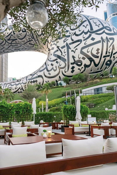 Jumeirah Emirates Towers 11