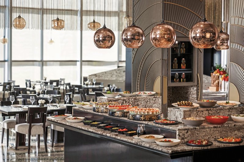 Jumeirah Emirates Towers 14