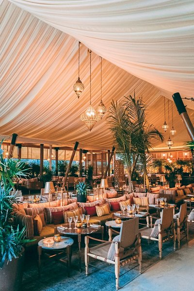 Jumeirah Emirates Towers 19