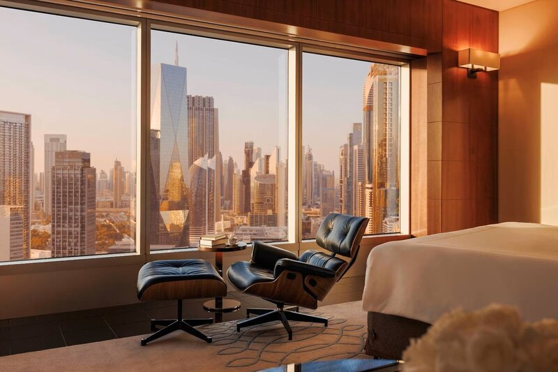Jumeirah Emirates Towers 13