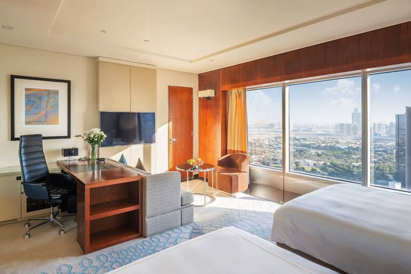 Jumeirah Emirates Towers 19