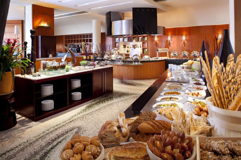 Jumeirah Emirates Towers 22