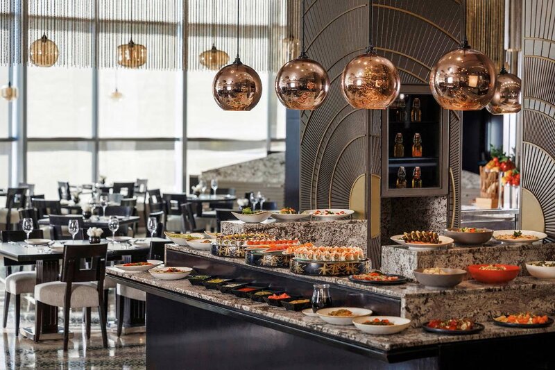 Jumeirah Emirates Towers 24