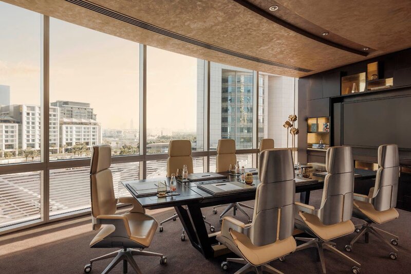 Jumeirah Emirates Towers 25