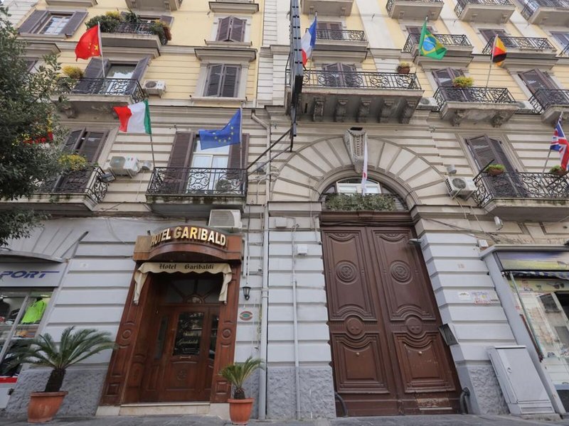 Garibaldi Suite