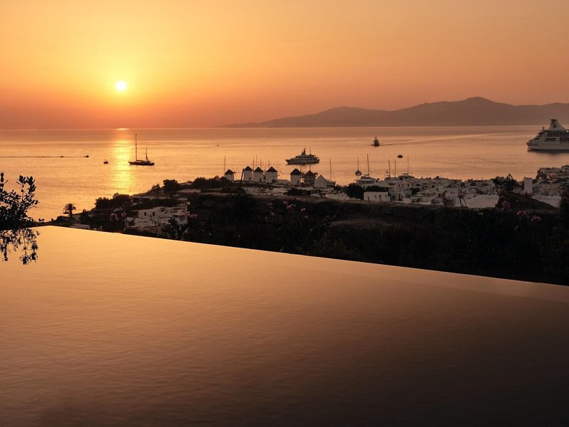 Belvedere Mykonos Hilltop Rooms & Suites 7
