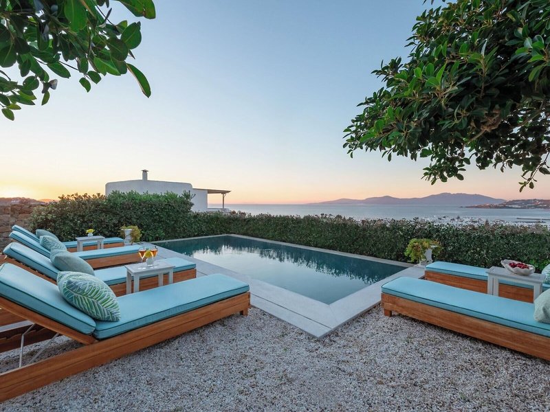 Belvedere Mykonos Hilltop Rooms & Suites 9