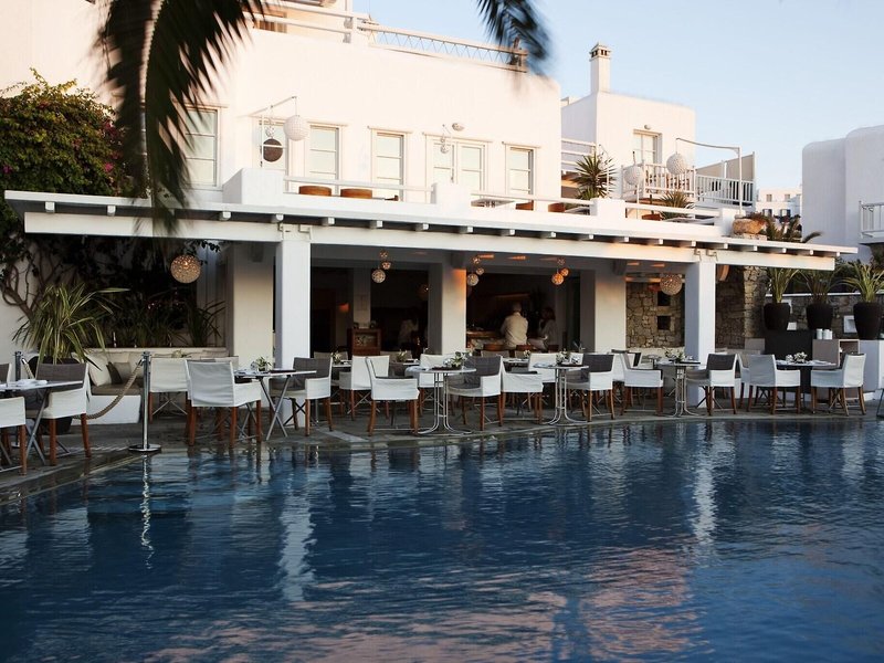 Belvedere Mykonos Hilltop Rooms & Suites 17
