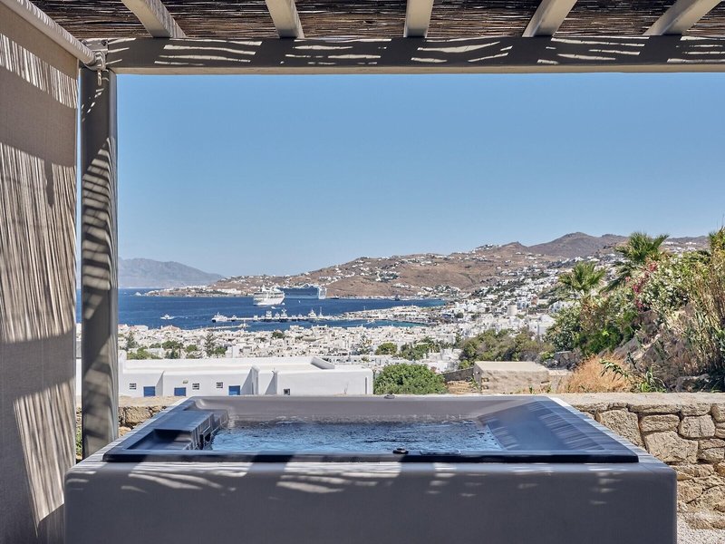 Belvedere Mykonos Hilltop Rooms & Suites 18