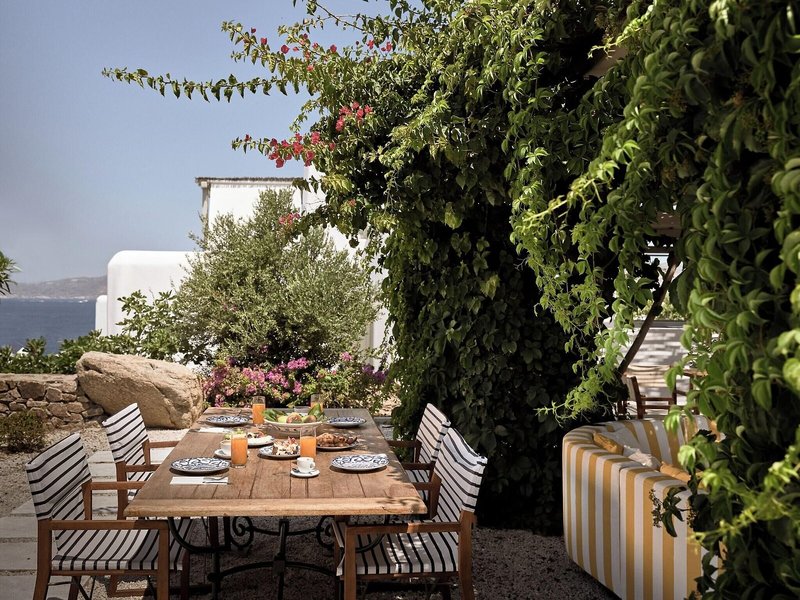 Belvedere Mykonos Hilltop Rooms & Suites 24