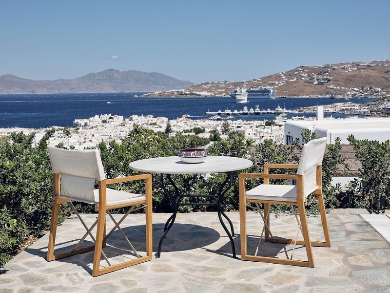 Belvedere Mykonos Hilltop Rooms & Suites 25