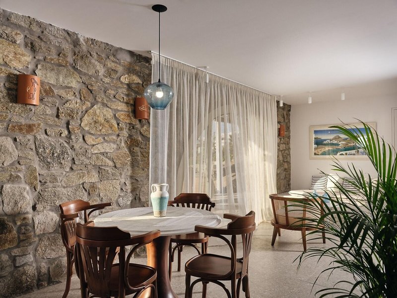 Belvedere Mykonos Hilltop Rooms & Suites 26