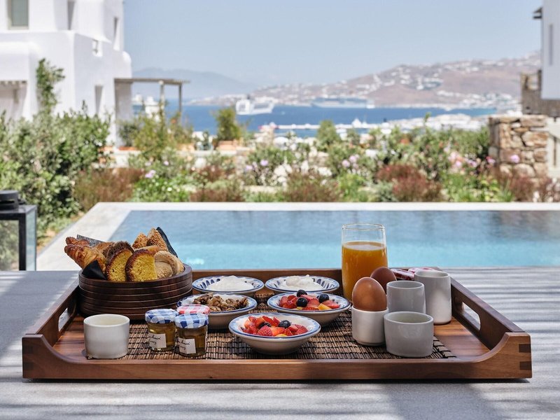 Belvedere Mykonos Hilltop Rooms & Suites 28