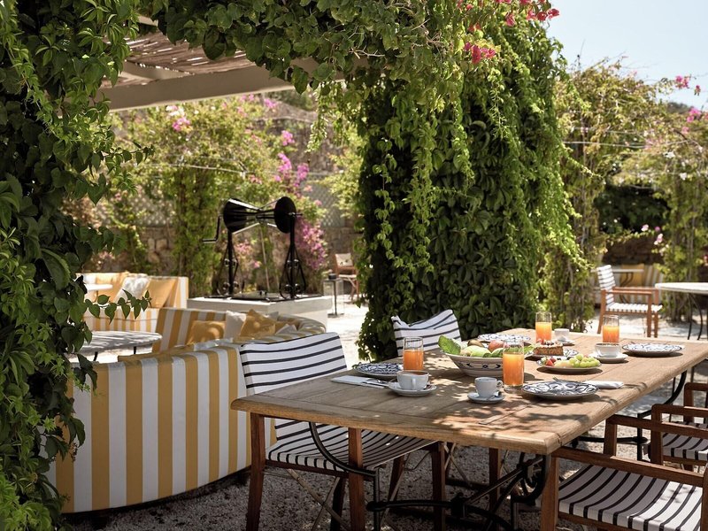 Belvedere Mykonos Hilltop Rooms & Suites 29