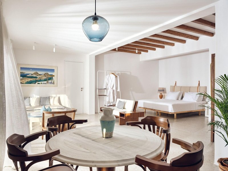 Belvedere Mykonos Hilltop Rooms & Suites 30
