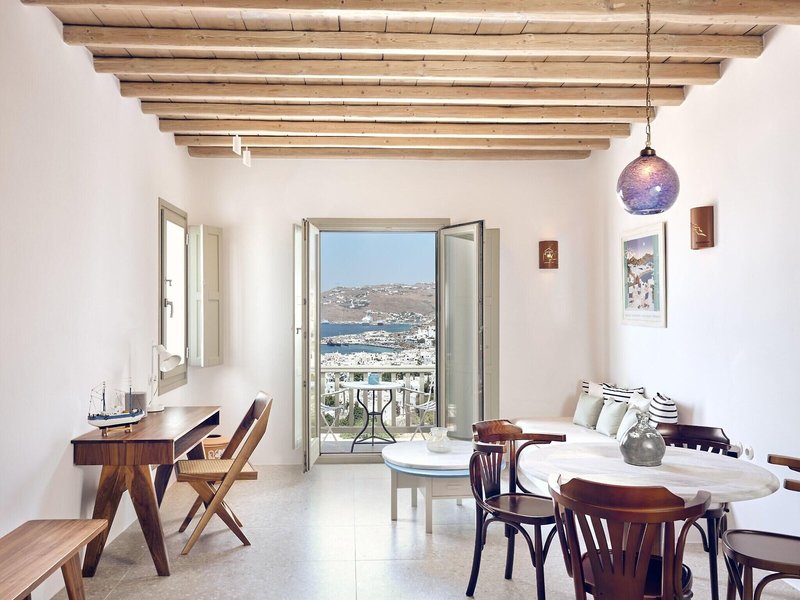 Belvedere Mykonos Hilltop Rooms & Suites 31
