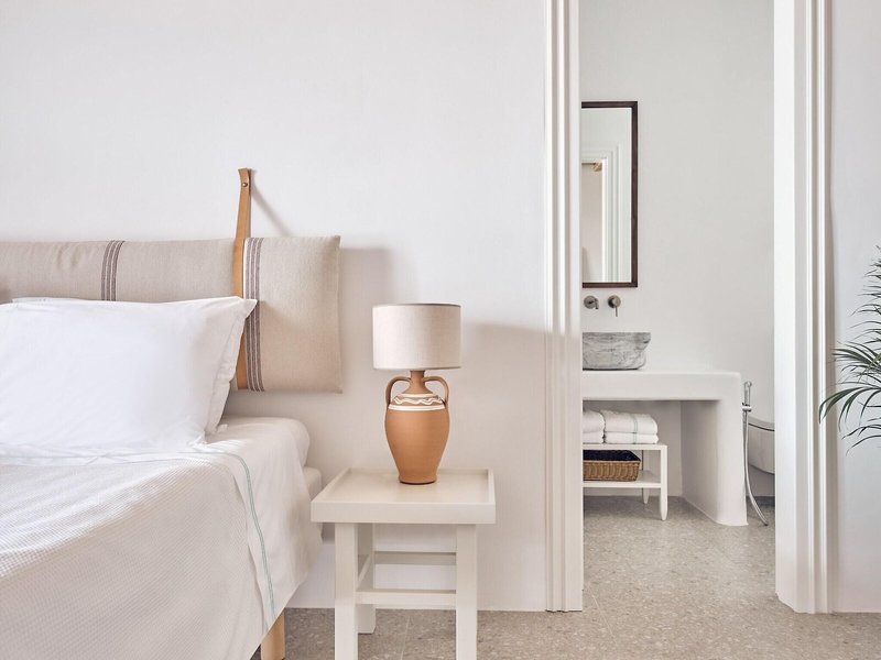 Belvedere Mykonos Hilltop Rooms & Suites 33