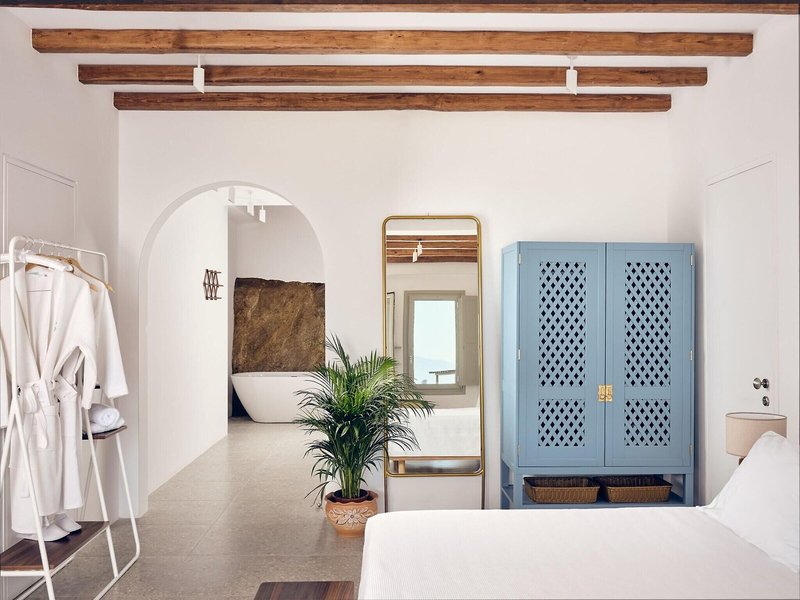 Belvedere Mykonos Hilltop Rooms & Suites 36