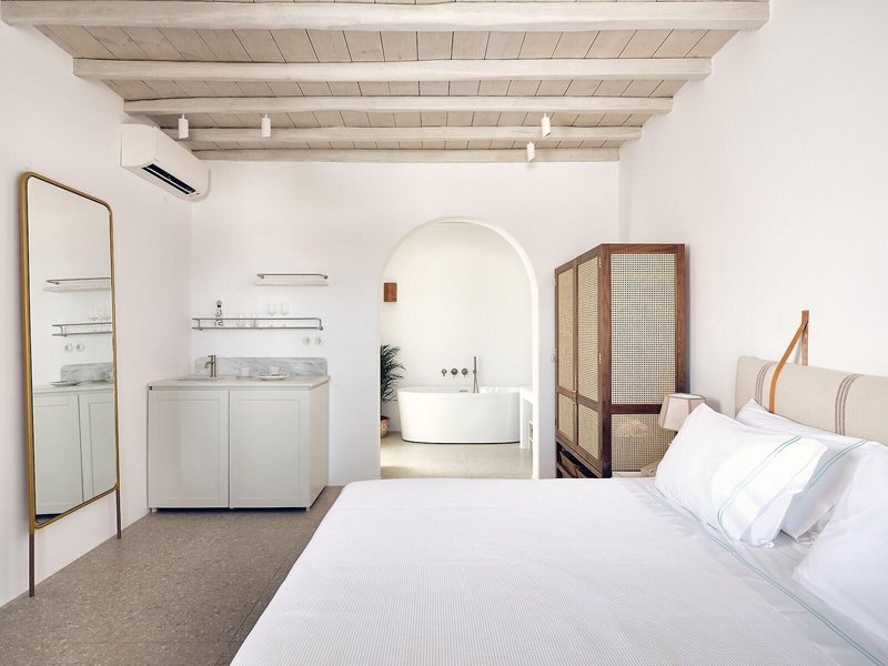 Belvedere Mykonos Hilltop Rooms & Suites 41