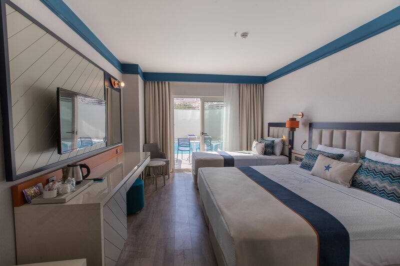 Maxeria Blue Didyma 100