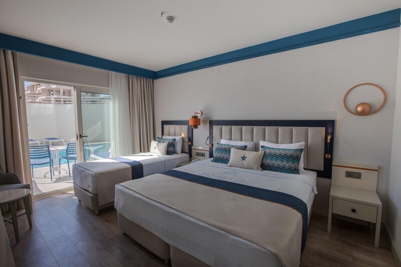 Maxeria Blue Didyma 101