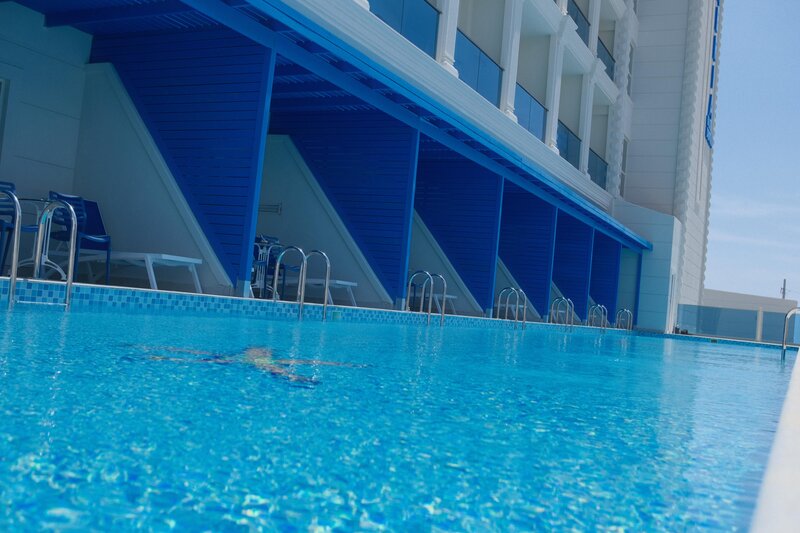 Maxeria Blue Didyma 102