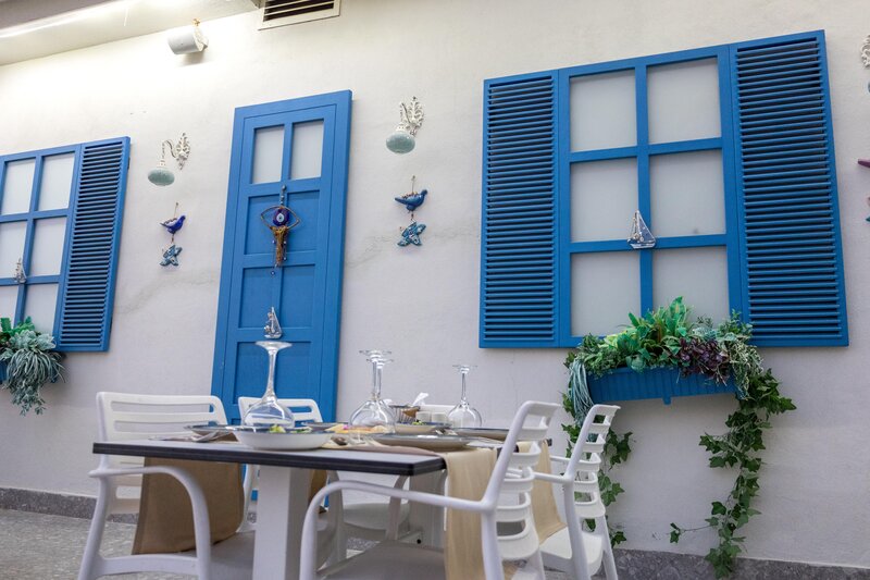 Maxeria Blue Didyma 118