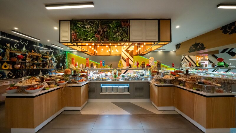 Maxeria Blue Didyma 131