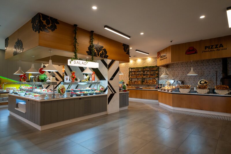 Maxeria Blue Didyma 133