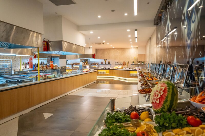 Maxeria Blue Didyma 135