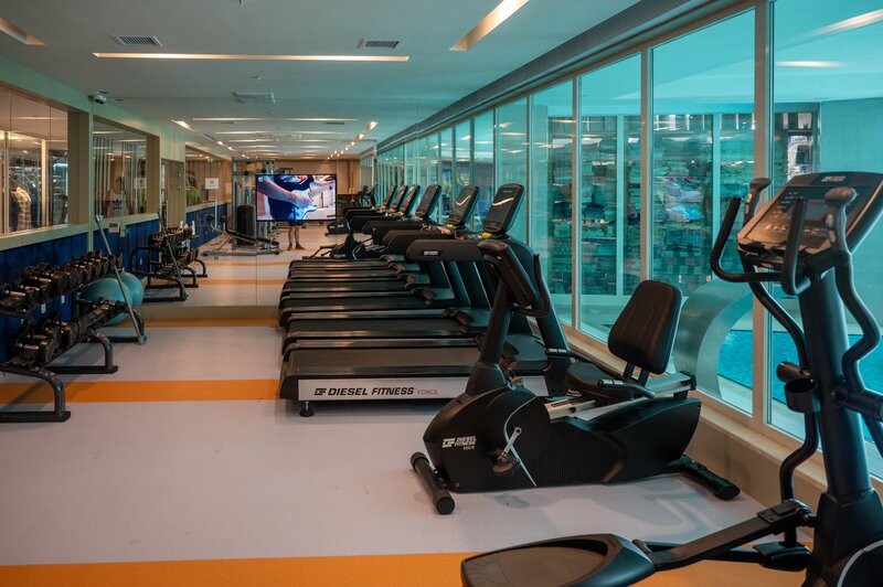 Maxeria Blue Didyma Hotel 8