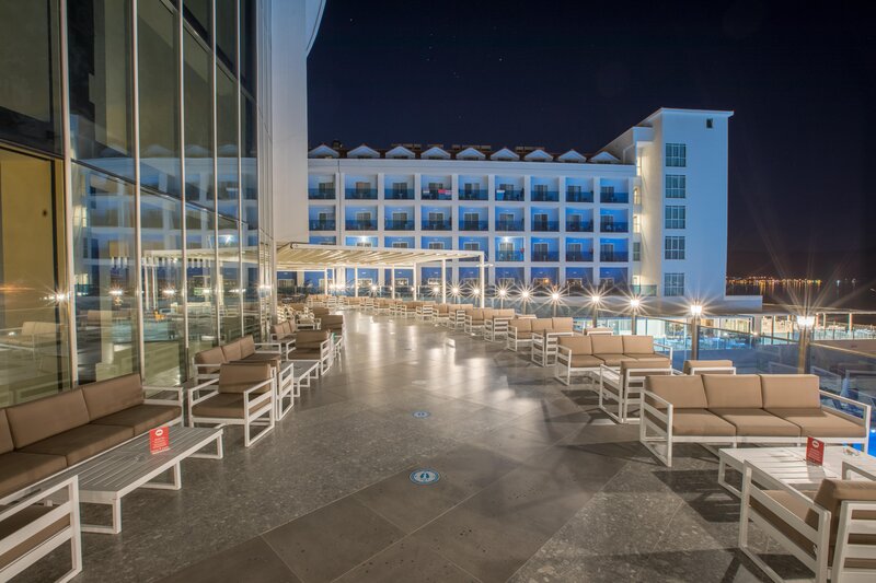 Maxeria Blue Didyma Hotel 9