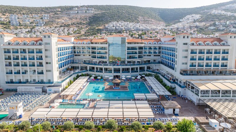 Maxeria Blue Didyma Hotel 11