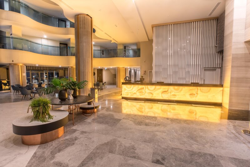 Maxeria Blue Didyma Hotel 14
